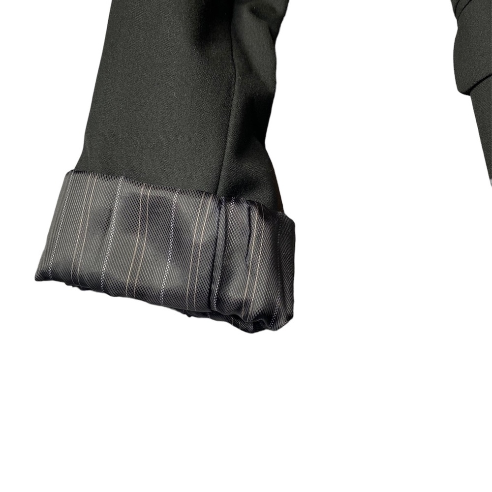 The Limited Black Collection Blazer Size 00 - Picture 4 of 7